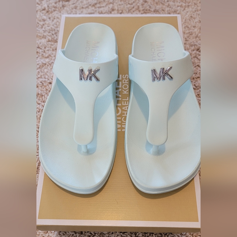 Michael Kors Sandals Linsey Thong
